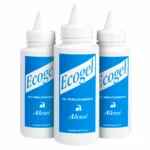 Gel para Ecografia y Radiofrecuencia Alessi 250ml 1 Unidad