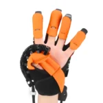 Guante Robótico De Rehabilitación Dual (1 Kit Completo)