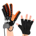 Guante Robótico Rehabilitación Izquierda + Derecha (1 Kit Completo)