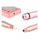 Kit Profesional Charmant Premium Para Maquillaje Permanente