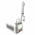 Láser de CO2 Fraccionado para Cicatrices y Arrugas (1 Kit Completo)