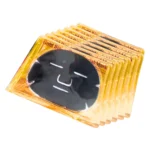 Mascarillas Faciales De Hidrogel Con Colageno Para Cuidado Cutaneo Caja x 6 Unid
