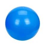 Pelota Bobath De 75 Cm Por Unidad Azul