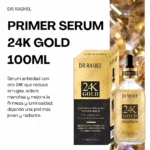 Serum Antiarrugas Dr. Rashel Oro 24k Radiance 1 Unidad