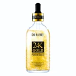 Serum Facial Dr. Rashel® Oro 24k Antiedad Suave 100ml (Por Unidad)