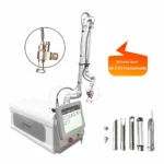 Sistema Láser CO2 Profesional para Cicatrices