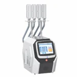 Sistema de Criolipólisis de Placas Profesional (1 Kit Completo)