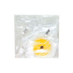 Bolsa Colectora Para Colostomía (1 Caja 2 Bolsas)