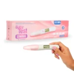 Prueba De Embarazo Digital Baby Test® Con Indicador De Semanas (Por Unidad)