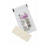 Sutura Cutánea 3M® Steri-Strip™ R1540 (5 Sobres De 5 Tiras)