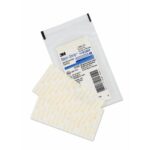 Sutura Cutánea 3M® Steri-Strip™ R1547 (3 Sobres De 6 Tiras)