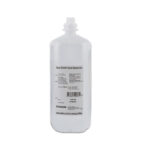 Agua Estéril Para Inyección 1L Ecoflac B. Braun® (Por Unidad)