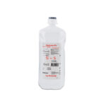 Dextrosa Al 5% B. Braun® Solución Inyectable 1L (1 Par)