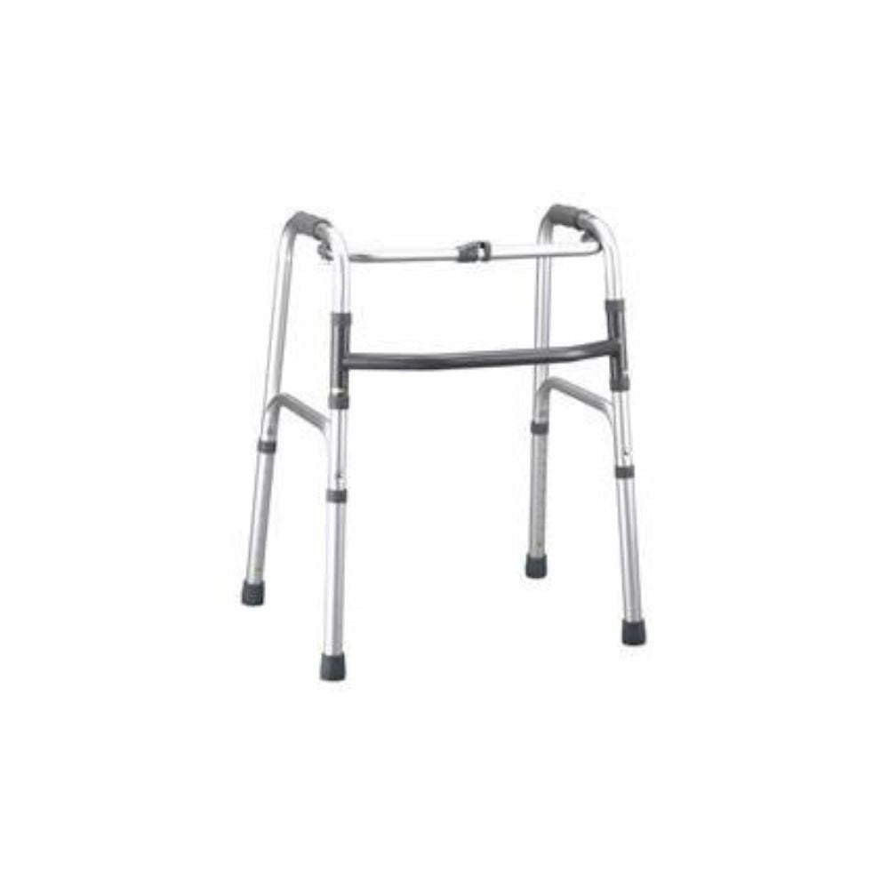 Andador Regulable De Aluminio Importado (Por Unidad) Andador Regulable De Aluminio Importado (Por Unidad)