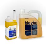 Detergente Enzimático Biozim Roker® 15% (Por Unidad)