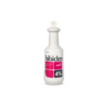 Roker® Hibiclen Av Espuma 4% 1000Ml Higiene Preoperatoria (Por Unidad)