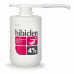 Roker® Hibiclen Av Espuma 4% Dispensador Seguro 1000Ml (Por Unidad)