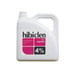 Roker® Hibiclen Av Espuma 4% Galón Antiséptico (Por Unidad)