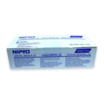 Aguja Dental Corta 30G X 21Mm Nipro® (Por Unidad)