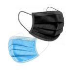 Mascarillas Quirúrgicas Eliud Safe® 3Ply 50 Unid. (40 Cajas)