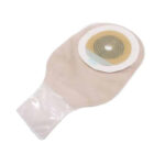 Bolsa De Colostomía Adulto Drenable Con Filtro (1 Caja 30 Unid.)