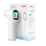 Termómetro Digital Infrarrojo Contec® Tp500 (1 Unidad Premium)