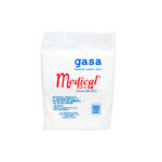 Gasa Aséptica Medical B&T® 10Cm X 20M (1 Caja 5 Bolsas)
