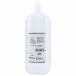 Agua Estéril Para Inyección 1L Ecoflac B. Braun® (Por Unidad)