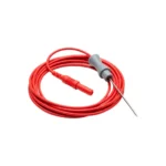 Aguja Monopolar Rochester® 29G X 37Mm (1 Sobre 1 Unidad)