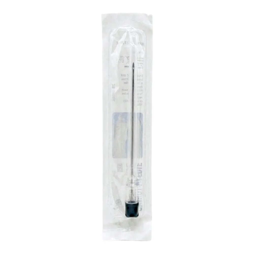 Aguja Para Anestesia Espinal Tae Chang® (1 Caja 2 Unidades)