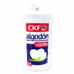 Algodón Hidrófilo Ckf® 1 Kg Alta Absorción (Por Unidad)