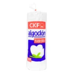 Algodón Hidrófilo Ckf® 500G (2 Unidades)