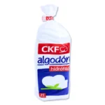 Algodón Hidrófilo Ckf® Absorbente 25G (1 Caja 20 Unid.)