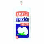 Algodón Hidrófilo Ckf® Sanitario (1 Bolsa 1 Kg)