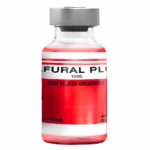 Ampollas Reductoras Cafural Plus® 10mL (10 Unidades)