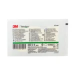 Apósito 3M® Tegaderm Advanced I.V. 6.5Cm X 7Cm (1 Caja 5 Unid.)