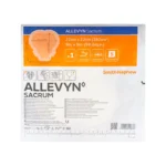 Apósito Allevyn™ Sacrum Smith&Nephew 22X22Cm (1 Sobre 1 Unid.)