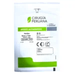 Apósito Autoadhesivo Cirugía Peruana® 6X7Cm (1 Caja 25 Unid.)