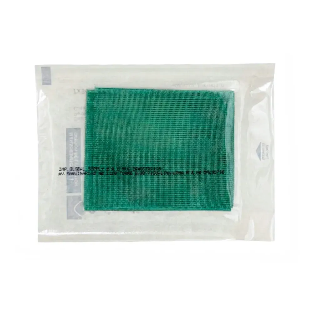 Apósito Cutimed Sorbact® 7Cm X 9Cm (Por Unidad)