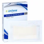 Apósito De Alginato De Calcio Unilene® 7.5Cm X 12Cm (1 Par)
