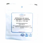 Apósito De Gasa Estéril Corona® 10X10Cm (1 Caja 20 Unid.)
