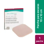 Apósito Duoderm Cgf® Hidrocoloide 10Cm X 10Cm (Por Unidad)