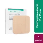 Apósito Duoderm Cgf® Hidrocoloide 15Cm X 15Cm (Por Unidad)