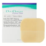 Apósito Duoderm® Extra Thin 10Cm X 10Cm (Por Unidad)