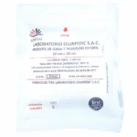 Apósito Eslimédic® Gasa Y Algodón 10Cm X 20Cm (1 Caja 5 Unid.)