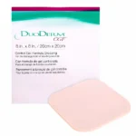 Apósito Hidrocoloide Duoderm Cgf® 20X20 Cm (Por Unidad)
