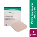 Apósito Hidrocoloide Duoderm Cgf® 20X20 Cm (Por Unidad)