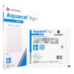 Apósito Hidrofibra Convatec® Aquacel Ag+ Extra 20X30 Cm (Por Unidad)
