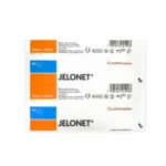 Apósito Jelonet® De Parafina 10Cm X 10Cm (1 Caja 5 Unid.)