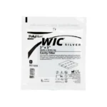 Apósito Polymem® Wic® Silver 8X8Cm (1 Sobre 1 Und)